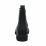 CPH570-vitello teddy-black