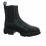 CPH570-vitello teddy-black
