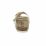 Sydney Cushion Buckle Synthetik