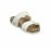 Sydney Cushion Buckle Synthetik