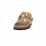 Arizona Big Buckle Natural Leather Oiled