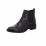 DELICE(SHORT HAIR FUR)-2695_BLACK