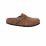 Boston Soft Footbed Suede Leather