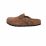 Boston Soft Footbed Suede Leather