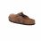 Boston Soft Footbed Suede Leather