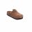 Boston Soft Footbed Suede Leather