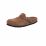 Boston Soft Footbed Suede Leather
