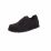 Utti Lace Suede Leather