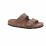 Arizona Soft Footbed - Dark Tea Tonal FB