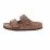 Arizona Soft Footbed - Dark Tea Tonal FB