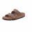 Arizona Soft Footbed - Dark Tea Tonal FB