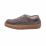 BRIT FLEECE SUEDE