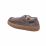 BRIT FLEECE SUEDE