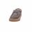 BRIT FLEECE SUEDE