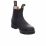 Blundstone 558 Voltan Black Leather (Cla