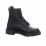 Atlas Corc Emboss 8 Eye Boot