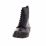 Atlas Corc Emboss 8 Eye Boot