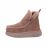 Schnrstiefel warm