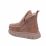 Schnrstiefel warm