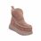 Schnrstiefel warm