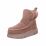 Schnrstiefel warm