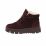 Schnrstiefel warm
