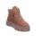 Schnrstiefel warm