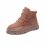 Schnrstiefel warm