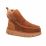 Schnrstiefel warm