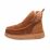 Schnrstiefel warm