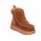 Schnrstiefel warm