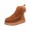 Schnrstiefel warm