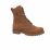 Frisia B30 Nobuck Taupe