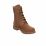 Frisia B30 Nobuck Taupe