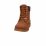 Panama 03 Wool C6 Nobuck Avellana/Hazel