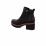 Pauline Igloo Trav B3 Napa Negro / Blac