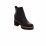 Pauline Igloo Trav B3 Napa Negro / Blac