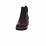 Pauline Igloo Trav B3 Napa Negro / Blac