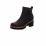 Pauline Igloo Trav B3 Napa Negro / Blac