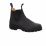 Blundstone 566 Black Waterproof Leather