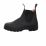 Blundstone 566 Black Waterproof Leather