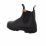 Blundstone 566 Black Waterproof Leather
