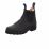 Blundstone 566 Black Waterproof Leather