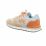 COMBI BEIGE/ORANGE