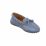 Loafer, Futter Vitello