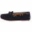 Loafer, Futter Vitello