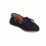 Loafer, Futter Vitello
