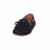 Loafer, Futter Vitello