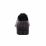 M Lace Up Leather schwarz