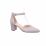 Pumps mit Spange